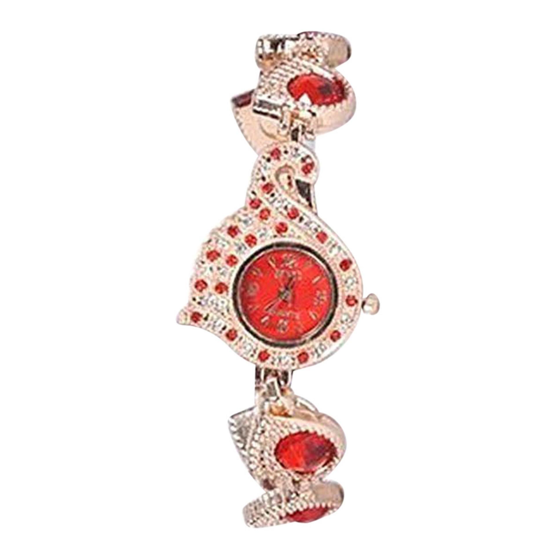 Watches & Jewellery