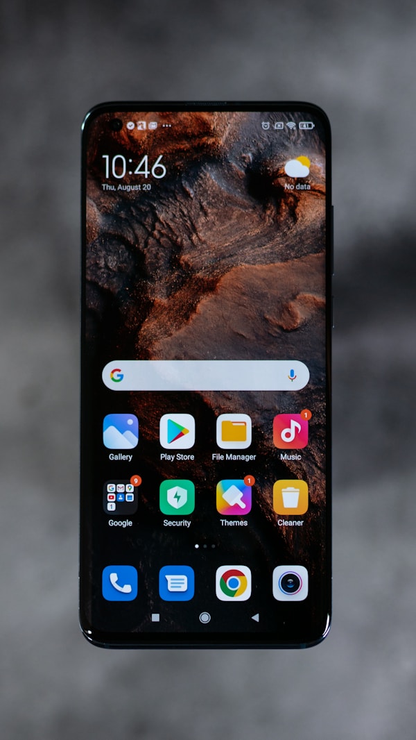Android Phone